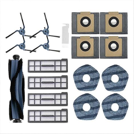 Bouton de verrouillage pour tube de baguette et clip de tête d'aspirateur V7 V8 V10 V11 V15, pièce de rechange à ressort (1/5)
