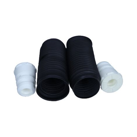 Kit de montage d'amortisseurs FEBI pour VW Passat/Caddy/Tiguan 03- (pare-chocs + caches)