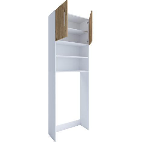 Lave-linge Jutas 64x185x20 - VCM (1/3)