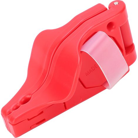 Mini cloueuse à ongles, manchon de protection des mains, outil d'installation, protection de la quincaillerie (1/5)
