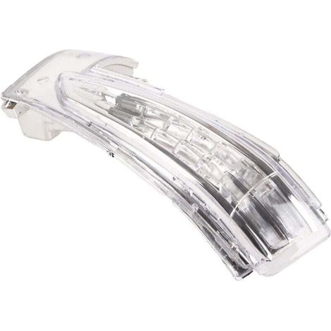Left-hand side fog light for PEUGEOT 508 wing mirror – model 4068916, LED, original compatible (1/4)
