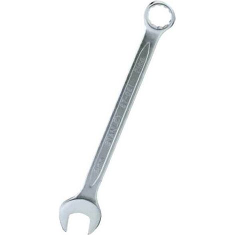 Ring-Maulschlüssel Cv Mm 20 4-87-080 Stanley