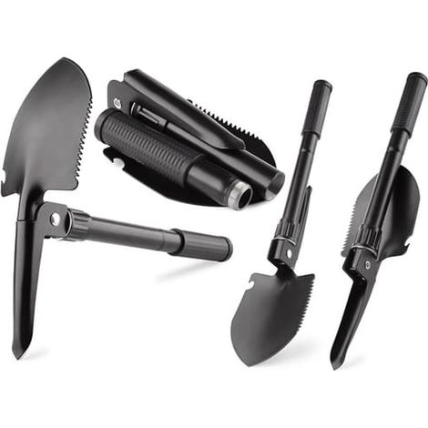 Pelle pliable mini multifonction (1/5)