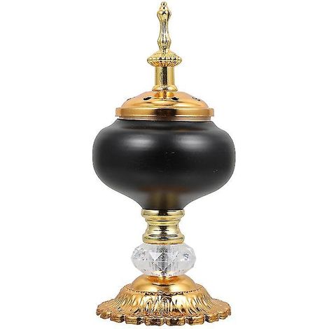 1 bougie parfumée pour poêle (1/3)