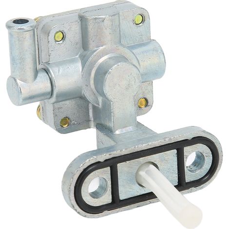 Robinet d'essence de moto, vanne de carburant avec interrupteur, remplacement pour Suzuki SV650 SV650S 1999-2002 (1/5)