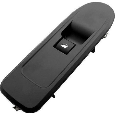Elektrischer Fensterheberschalter Beifahrerseite (Teilenummer 96657929ZE) für BMW 408 C5 (2008) - Guter Zustand (1/5)