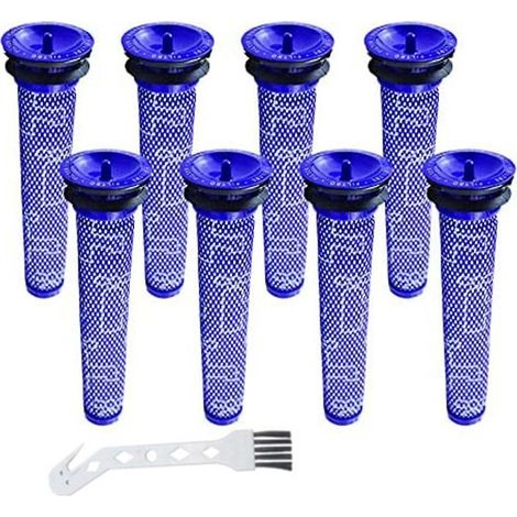 Filtres pour aspirateurs sans fil Dyson V6 V7 DC58 DC59 DC61 DC62-AquaForge (1/5)