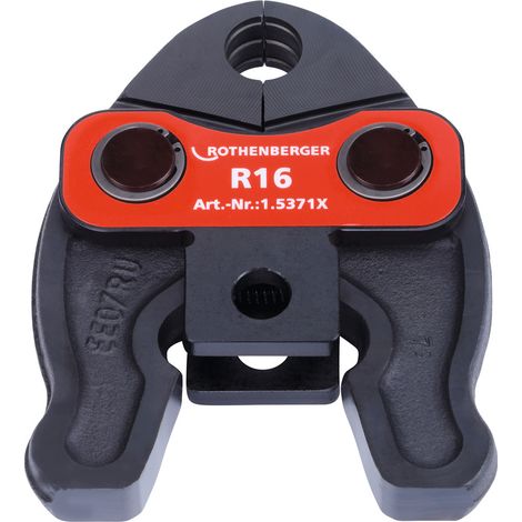 Pressbacke Compact R16