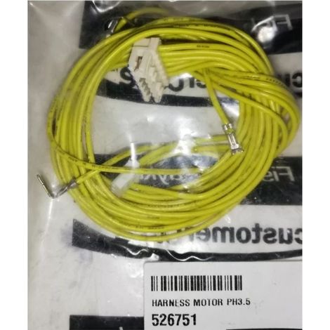 Cable Del Motor Del Lavavajillas Whirlpool 481236158366