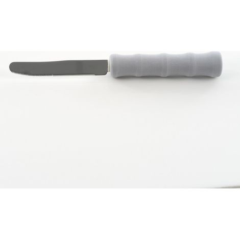Kit de 4 couverts en mousse LEGER (1/4)