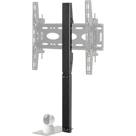 Supporto per schermo b-tech BT7031 capacità 4 kg design minimalista (1/3)