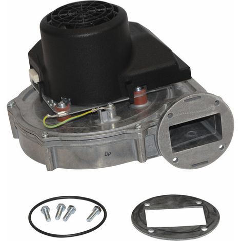 Ventilateur condensinox 40-60 - ATLANTIC : 071917