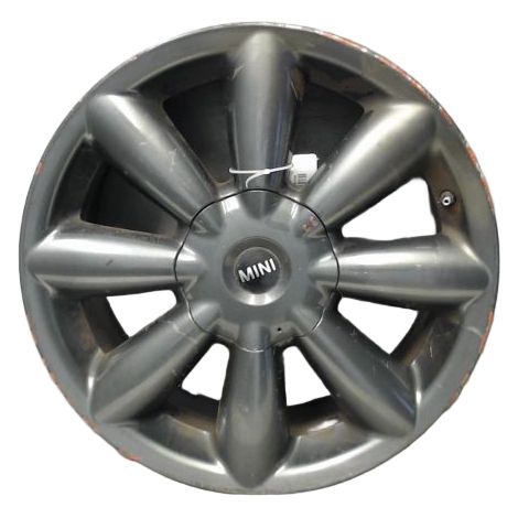 [PRODUIT D'OCCASION] Jante Aluminium Mini Mini Cooper ♻️ Ref Oe. 36109813647 - Garantie à vie