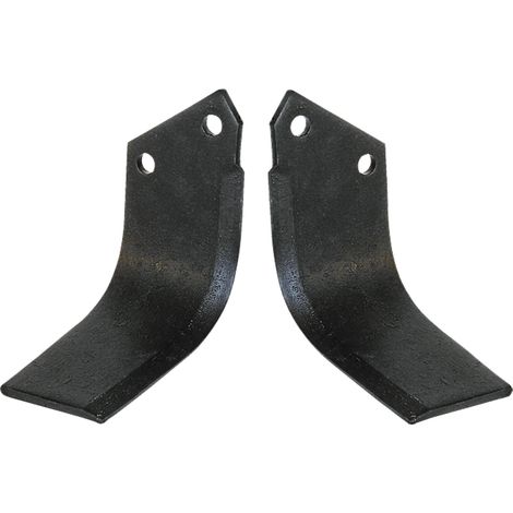 Winkel-Fräsmesser 180KUH-29R 52227510 (1/3)