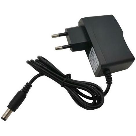 Adaptateur Secteur Alimentation Chargeur 5V pour Android TV Box Multimédia (1/3)