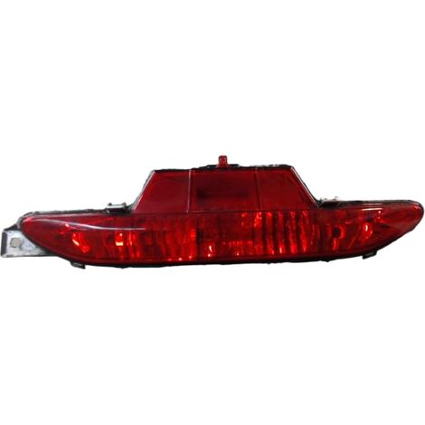 [PRODUIT D'OCCASION] Feu Brouillard Central Arriere PEUGEOT 208 ♻️ Ref Oe. 9674308980 - Garantie à vie (1/3)