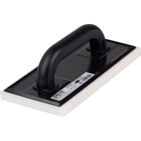 Glättkelle Strend Pro BlackEdt, 250x130x17 mm, ABS, Molitan fein (1/3)
