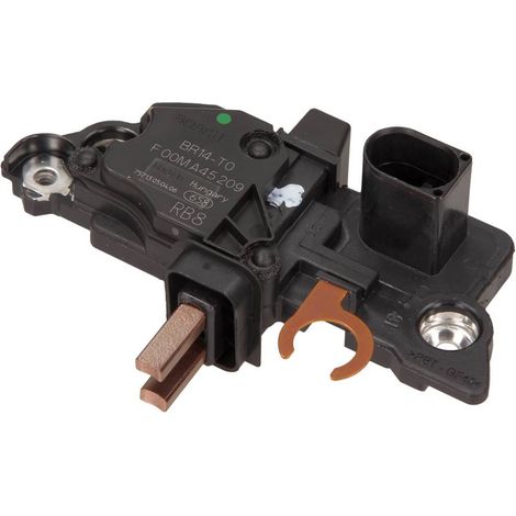 Régulateur d'alternateur AS-PL ARE0008(BOSCH) AUDI 0031542406 0031545306 130570