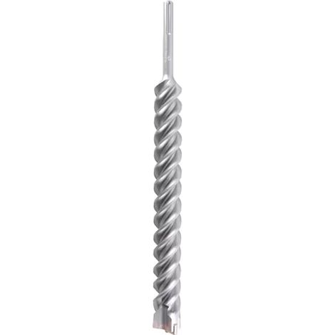 DEWALT - Foret SDS-Max Extreme 4 taillants 42x450x570 mm (1/5)