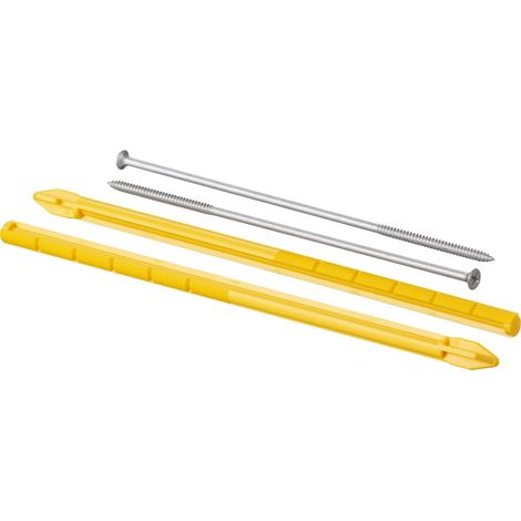 Verlängerungsset 8570.60 für UP Spülkasten 3S (1/3)