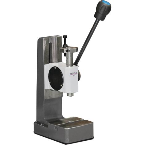 Presse à genouillère avec pression maximale de 3 kN Optimum PD3