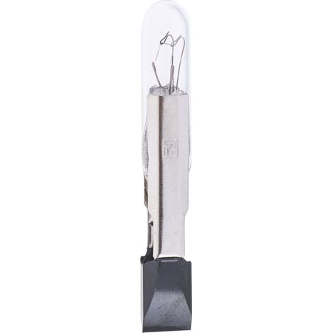 Ampoule RS PRO 24 V 50 mA, Lampes pour téléphonie (1/5)