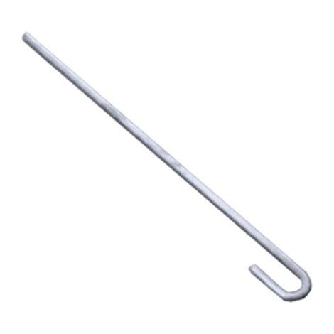 PENDINO X CARTONGESSO Ø 4 mm. - L. 25 cm. 100.00 pz