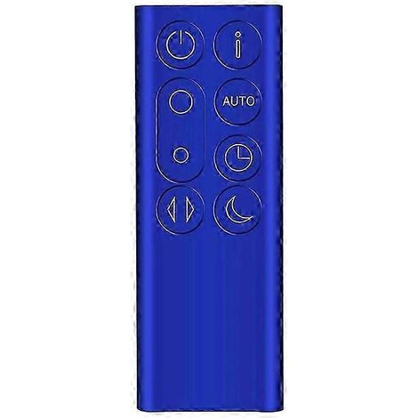 Compatible For Dyson TP05 / PH01 Cool Fan Remote Control Replacement (1/4)