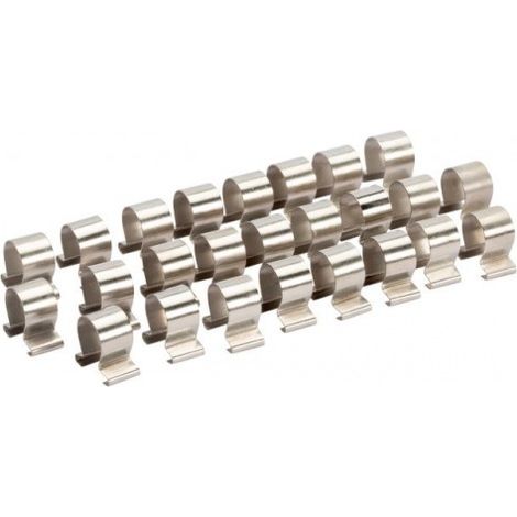 REGLETAS Y CLIPS 1/2" - BAHCO