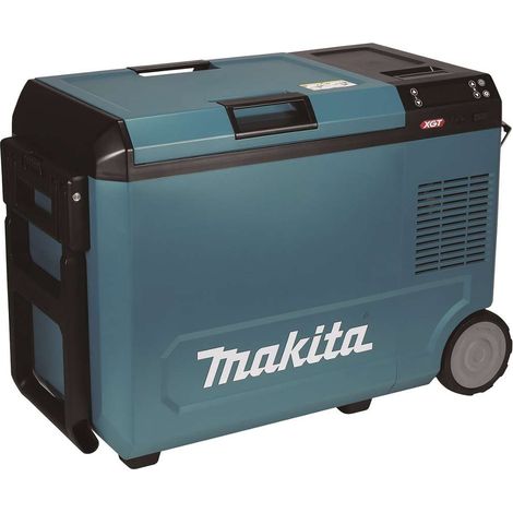Makita CW004GZ Caja Fría y Caliente con Batería de Compresor 40 V máx. 29 Litros Solo (1/5)