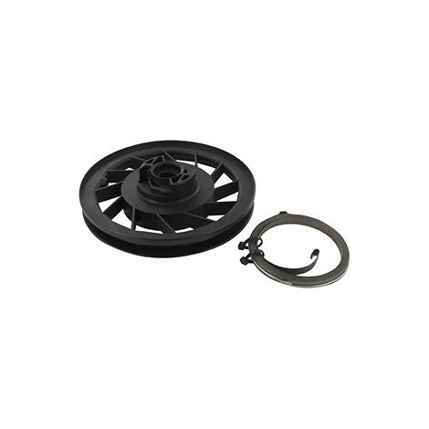 Polea arranque BRIGGS et STRATTON 493824 - 492832