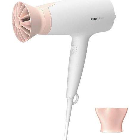 Secador de pelo Philips Serie 3000 blanco 1600 W (1/3)