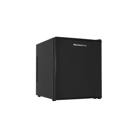 Melchioni 118700244 frigorifero Libera installazione 45 L E Nero (1/4)