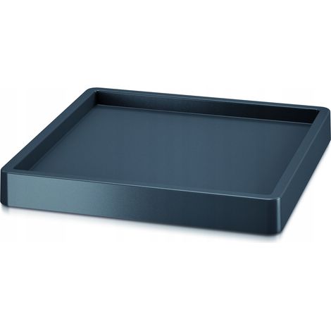 Carrello a pianale quadrato IPRS450  Antracite