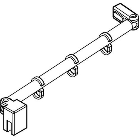 Kermi ZDSSVSSRA0701K Stabilisation Raya SSVSS