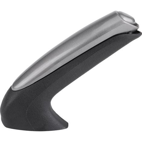 Handbremsgriffschutz für Honda Civic Limousine 2006-2011, schwarze Innenabdeckung (1/5)