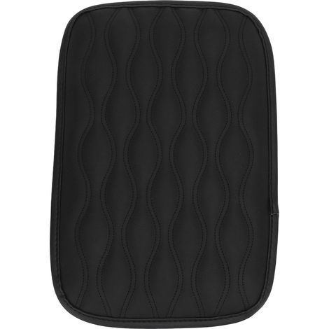 Handgelenkauflage für SUVs und Pkw, mit PU-Beschichtung und Memory-Schaum, rutschfest, Maße 300 mm x 210 mm (1/5)