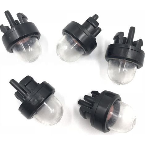 Pompe à poire d'amorçage 188 – 512 pour carburateur P4018AV-BH (1/2)