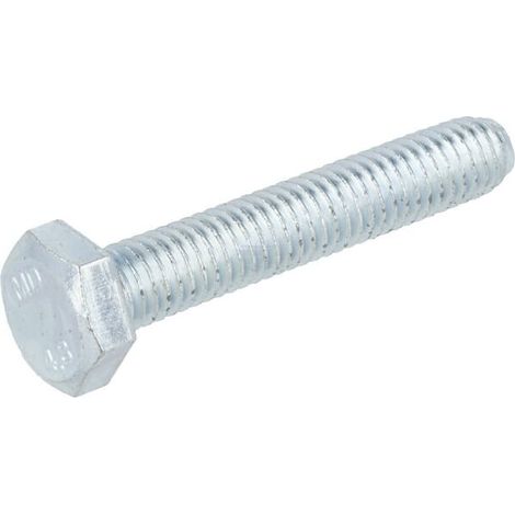 Tornillo hexagonal M6x35 GOPART SP315164 (1/3)