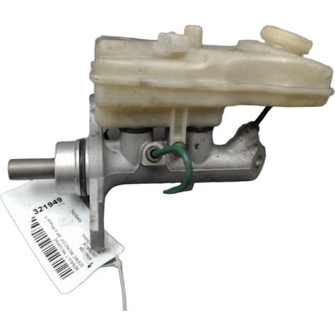 Maitre Cylindre RENAULT Scenic Monosp. II Phase 1 2003-2006 [PRODUIT D'OCCASION] ♻️ 460119372r - Garantie à vie (1/2)