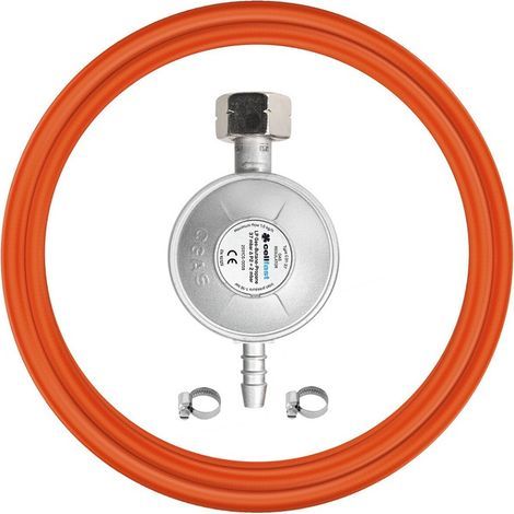Kit de raccordement propane-butane Cellfast 1,5 m N