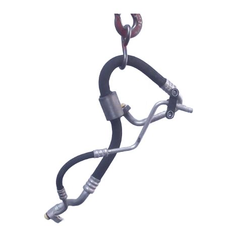 [PRODUIT D'OCCASION] Tuyau De Clim 2 BMW Serie 3 ♻️ Ref Oe. 64509223318 - Garantie à vie (1/2)