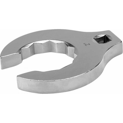 Schlüssel crowfoot Bahco crowfoot wrench hohe Drehmomentbeständigkeit Stahl (1/4)