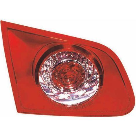 Feu arrière gauche intérieur Volkswagen Passat Variant B6 2005-2010