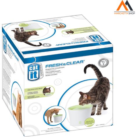 CATIT ABBEVERATOIO 3L