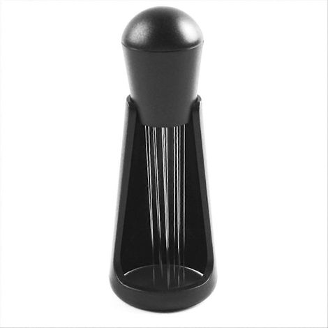 Outils de distribution d'espresso, A