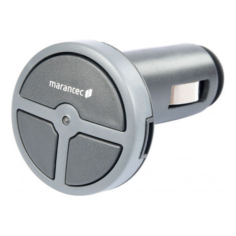Télécommande 868Mhz Digital 323 Allume Cigare Marantec Mfz Ovitor