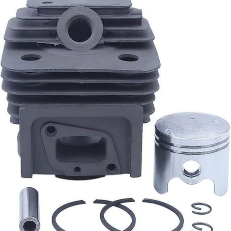 Ensemble cylindre pour pulvérisateur de tondeuse à gazon Mitsubishi TL52 CG520 BG520Diamètre du cylindre 44 mm (1/3)