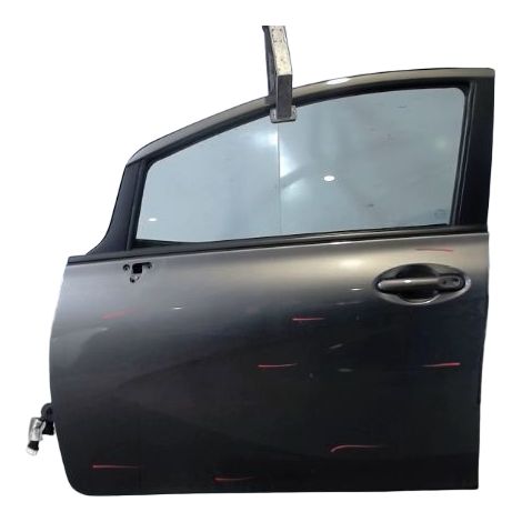 Porte Avant Gauche NISSAN Note [PRODUIT D'OCCASION]♻️h0a013vvma