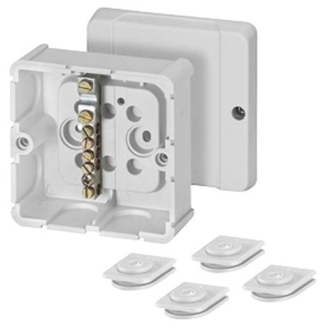 HENSEL KABELABZWEIGKASTEN DP 9026 4012591600398